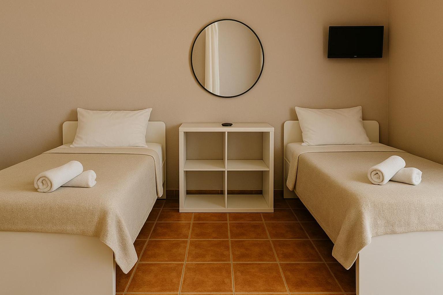 Villa Fotini Sívota Extérieur photo